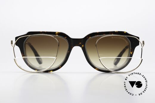DITA Varkatope Limited Edition Nur 210 Stück, Größe: medium, Passend für Herren