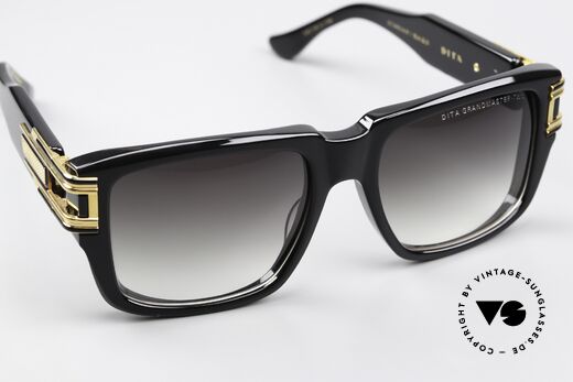 DITA Grandmaster Two Limited Edition Nur 1000 Stk, ungetragen, mit original Etui & Verpackung von DITA, Passend für Herren