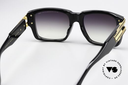 DITA Grandmaster Two Limited Edition Nur 1000 Stk, Größe: medium, Passend für Herren