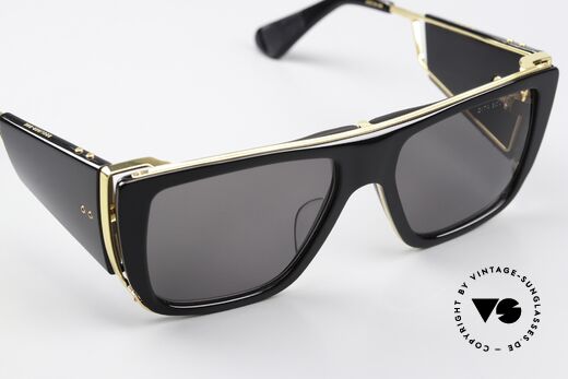 DITA Souliner One Markante Luxus Sonnenbrille, ungetragen, mit orig. Etui & Verpackung von DITA, Passend für Herren