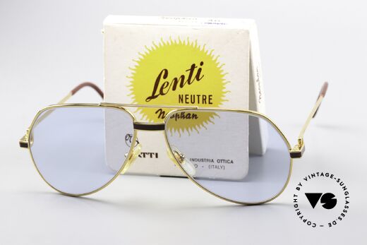 Cartier Vendome Laque - S Edle 80er Jahre Ratti Gläser, KEINE Retrobrille, sondern ein altes vintage ORIGINAL, Passend für Herren und Damen Cartier Vendome Laque - S Edle 80er Jahre Ratti Gläser, KEINE Retrobrille, sondern ein altes vintage ORIGINAL, Passend für Herren und Damen