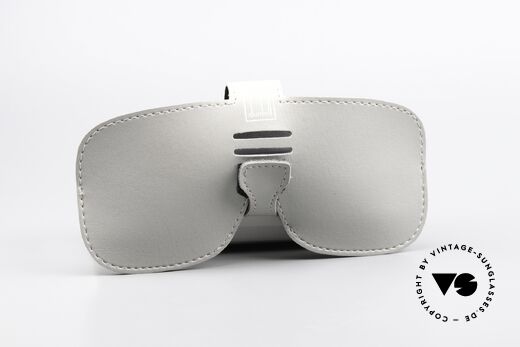 Dunhill 6051 Herrensonnenbrille Von 1989, KEIN RETRO, sondern ein kostbares altes ORIGINAL, Passend für Herren Dunhill 6051 Herrensonnenbrille Von 1989, KEIN RETRO, sondern ein kostbares altes ORIGINAL, Passend für Herren