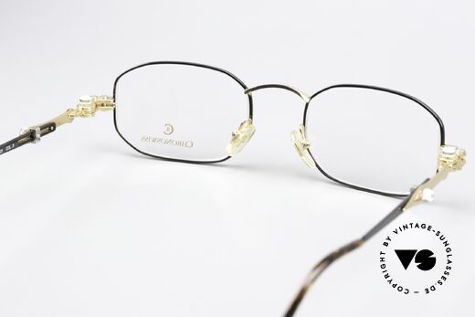 Chronoswiss CS1 80er Brille Zur Luxusuhr, ungetragenes Einzelstück; wirklich etwas Besonderes, Passend für Herren und Damen