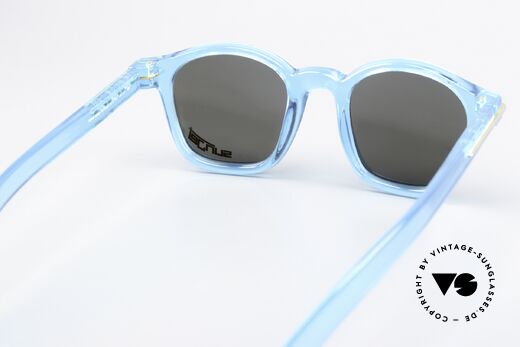 Carrera 5272 Tart Optical Arnel James Dean, leicht verspiegelte Sonnengläser mit "Sunjet"-Schriftzug, Passend für Herren und Damen