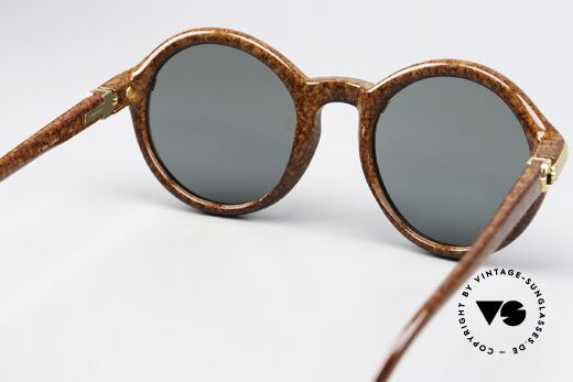 Cartier Cabriolet - S Luxus Sonnenbrille Von 1991, KEINE RETROBRILLE; sondern ein kostbares ORIGINAL!, Passend für Herren und Damen