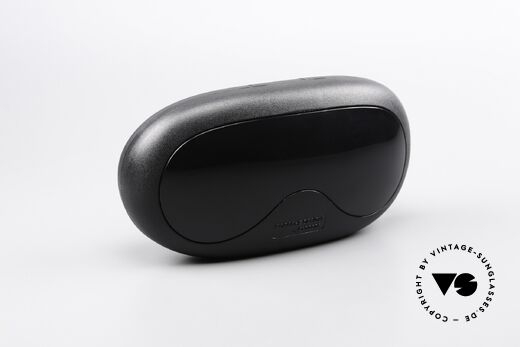 Porsche 5660 Einstellbare Vintage Brille, Demogläser sollten durch Optische ersetzt werden, Passend für Herren Porsche 5660 Einstellbare Vintage Brille, Demogläser sollten durch Optische ersetzt werden, Passend für Herren