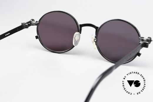 Jean Paul Gaultier 56-4178 Designer-Luxusbrille Von 1996, KEINE Retrosonnenbrille; ein 30 Jahre altes ORIGINAL, Passend für Herren