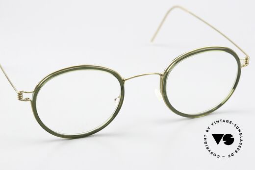Lindberg Lex 47 Air Titan Rim Minimalistische Pantobrille, ungetragenes Designerstück + orig. Lindberg Magnet-Etui, Passend für Herren und Damen Lindberg Lex 47 Air Titan Rim Minimalistische Pantobrille, ungetragenes Designerstück + orig. Lindberg Magnet-Etui, Passend für Herren und Damen