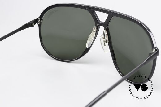 Alpina M1 Schwarz & Schwarze Schrauben, Kenner wissen um die Besonderheit der Alpina M1, Passend für Herren