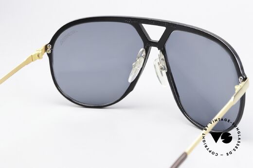 Alpina M1 Version Schwarz Gold Schwarz, Kenner wissen um die Besonderheit der Alpina M1, Passend für Herren