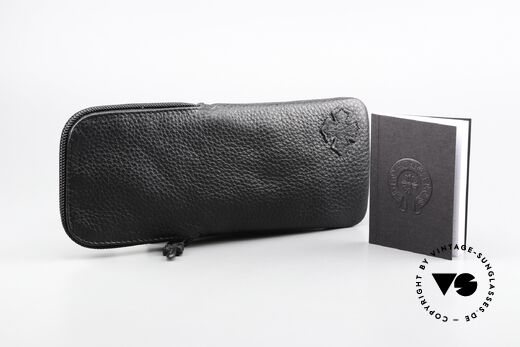Chrome Hearts Honey Dipped Modell Der Werbekampagne, Größe: medium, Passend für Herren und Damen