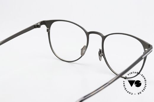 Tom Ford TF5936 Titaniumbrille Made In Japan, die Fassung kann natürlich beliebig verglast werden, Passend für Herren und Damen