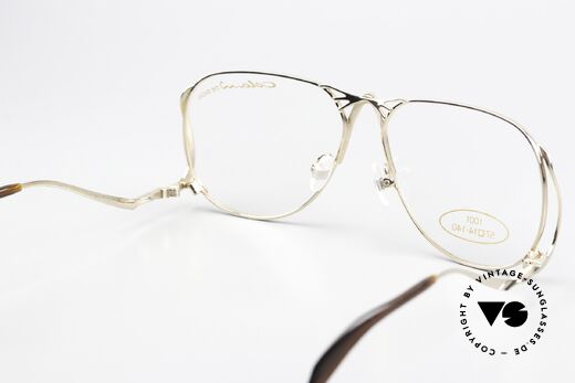 Colani 1001 Außergewöhnliche Damenbrille, Größe: medium, Passend für Damen Colani 1001 Außergewöhnliche Damenbrille, Größe: medium, Passend für Damen