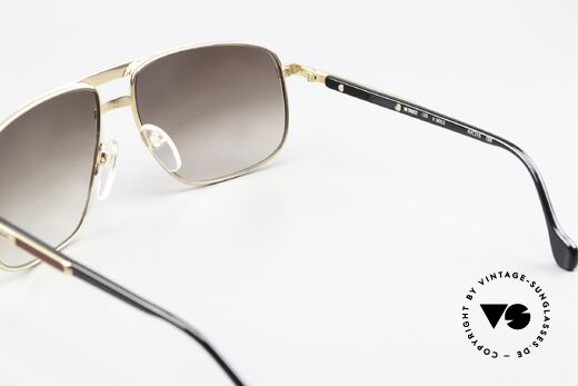 S.T. Dupont D002 Brad Pitt F1 Movie Sonnenbrille, VERKAUFT: nur online aufgrund unzähliger Anfragen, Passend für Herren S.T. Dupont D002 Brad Pitt F1 Movie Sonnenbrille, VERKAUFT: nur online aufgrund unzähliger Anfragen, Passend für Herren