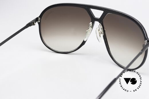 Alpina M1 West Germany Brille 1986, Kenner wissen um die Besonderheit der Alpina M1, Passend für Herren