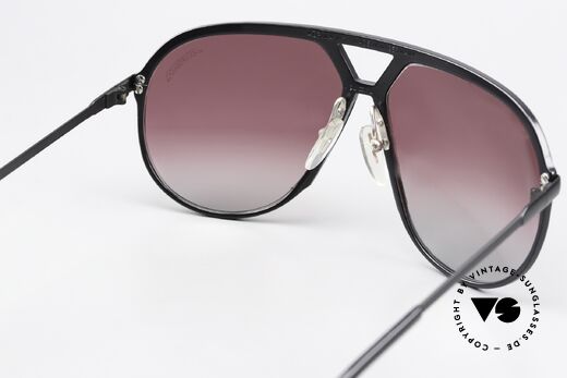 Alpina M1 Kultsonnenbrille Der 80er, Kenner wissen um die Besonderheit der Alpina M1, Passend für Herren