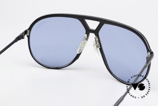 Alpina M1 Vintage Sonnenbrille 1986, Kenner wissen um die Besonderheit der Alpina M1, Passend für Herren