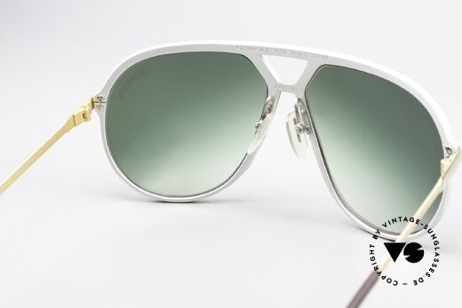 Alpina M1 Stevie Wonder Sonnenbrille, Kenner wissen um die Besonderheit der Alpina M1, Passend für Herren