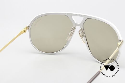 Alpina M1 80er Sonnenbrille Legende, Kenner wissen um die Besonderheit der Alpina M1, Passend für Herren