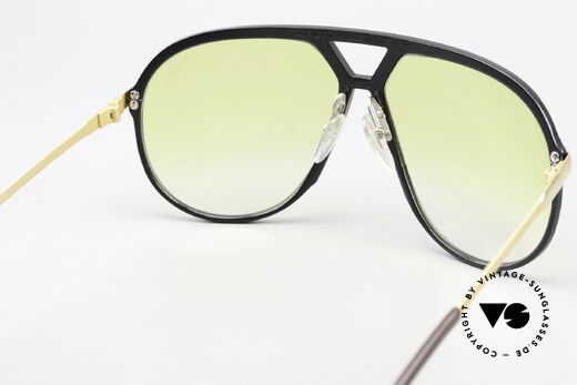Alpina M1 80er Mode-Accessoire Brille, Kenner wissen um die Besonderheit der Alpina M1, Passend für Herren