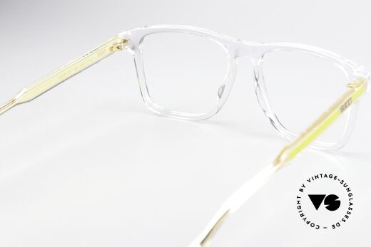 Gucci GG0561ON Azetat Fassung Kristall Men, Größe: medium, Passend für Herren und Damen