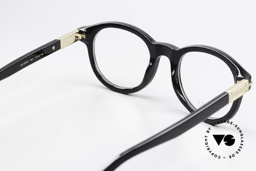 Gucci GG1503O Azetat Und Goldenes Logo, die Fassung ist beliebig verglasbar; gleitsichtfähig, Passend für Herren und Damen