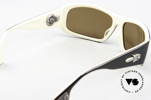 Chrome Hearts Dixie Normus Austin Powers Austinpussy, Größe: medium, Passend für Herren und Damen Chrome Hearts Dixie Normus Austin Powers Austinpussy, Größe: medium, Passend für Herren und Damen