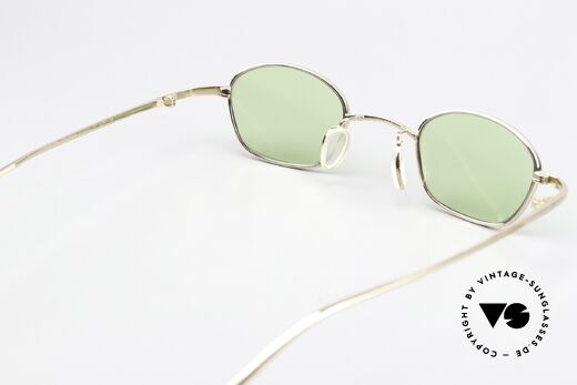 Christian Roth 14007 Pure Titanium Made in Japan, großartige Kombination aus Funktionalität und Design, Passend für Herren und Damen