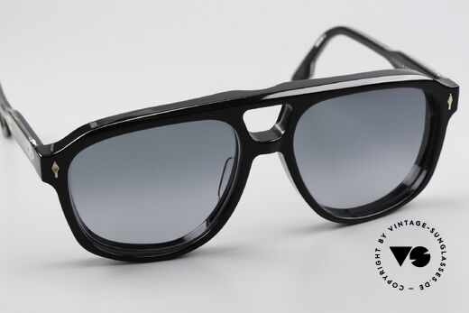 Jacques Marie Mage Leonard Limited Edition In Shadow, ein ungetragenes Exemplar für alle Qualitätsliebhaber, Passend für Herren