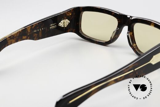 Jacques Marie Mage Romi Limited Edition In Agar, stilvoller & besser geht's nicht (Nr. 153 von nur 250), Passend für Herren und Damen