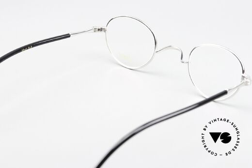 Lunor II A 20 Die Version Mit Azetatbügeln, Größe: small, Passend für Herren und Damen Lunor II A 20 Die Version Mit Azetatbügeln, Größe: small, Passend für Herren und Damen