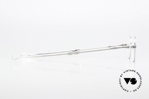 Lunor I 20 Telescopic Mit Bügeln Wie Ein Teleskop, Größe: extra small, Passend für Herren und Damen Lunor I 20 Telescopic Mit Bügeln Wie Ein Teleskop, Größe: extra small, Passend für Herren und Damen