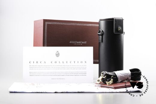 Jacques Marie Mage The Burn Lou Doillon Collaboration, Größe: medium, Passend für Herren und Damen