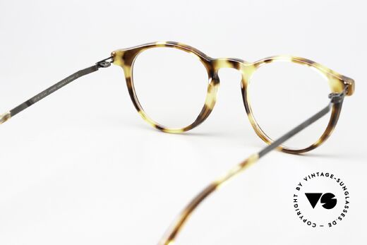 Mykita Erva Kleine Pantobrille Unisex, die Fassung ist beliebig verglasbar (optisch / Sonne), Passend für Herren und Damen