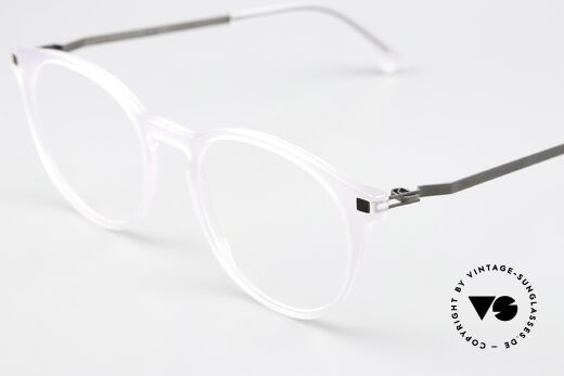 Mykita Keelut Sehr Weibliche Pantobrille, Größe: medium, Passend für Damen