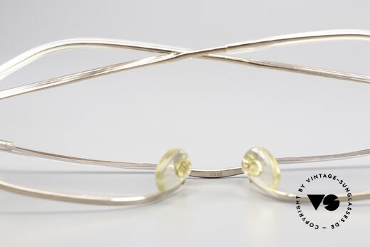 Rodenstock Locarno 1/20 12k Gold-Doublé Brille, Kenner wissen um die Besonderheit der Brille, Passend für Herren Rodenstock Locarno 1/20 12k Gold-Doublé Brille, Kenner wissen um die Besonderheit der Brille, Passend für Herren