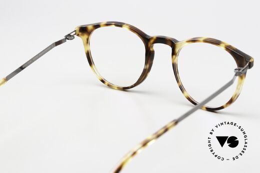 Mykita Talini Sehr Weibliche Pantobrille, ungetragenes Modell mit original Mykita Verpackung, Passend für Damen