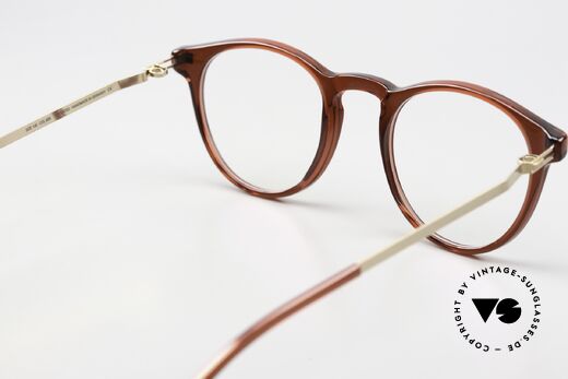 Mykita Talini Weibliche Pantobrille Small, ungetragenes Modell mit original Mykita Verpackung, Passend für Damen