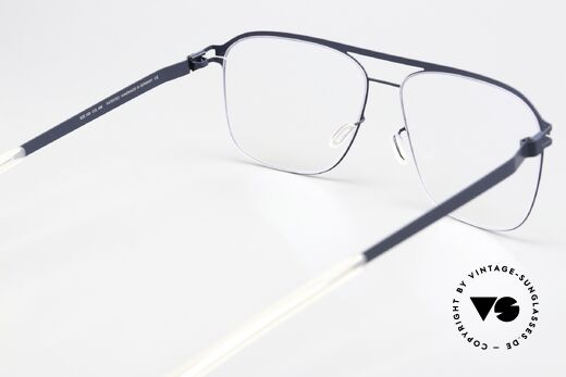 Mykita Adriano Farbcode Navy Dark Sand, die DEMOgläser sollten durch optische ersetzt werden, Passend für Damen Mykita Adriano Farbcode Navy Dark Sand, die DEMOgläser sollten durch optische ersetzt werden, Passend für Damen