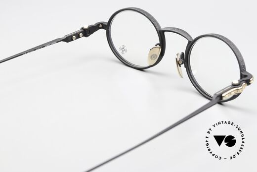 Chrome Hearts Honey Dipped Ozzy Osbourne Style Brille, ungetragenes Modell mit original Etui und Putztuch, Passend für Herren und Damen