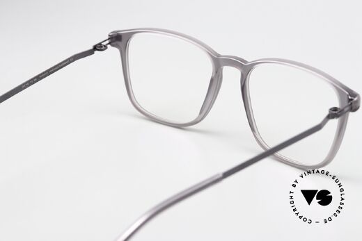 Mykita Tuktu Designerbrille Aus Berlin, genial flexible Brillenfassung: eine Größe passt allen, Passend für Herren und Damen