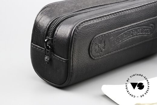 Chrome Hearts Box Lunch Firmengeschichte Von 2002, Größe: small, Passend für Herren und Damen