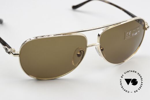 Chrome Hearts Road Head Pornographischer Name, markante Luxusbrille; ungetragen; Größe 62-12, Passend für Herren und Damen Chrome Hearts Road Head Pornographischer Name, markante Luxusbrille; ungetragen; Größe 62-12, Passend für Herren und Damen
