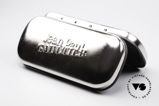 Jean Paul Gaultier 56-0176 Rihanna Piercing Sonnenbrille, KEINE Retromode; ein fast 30 Jahre altes Original!, Passend für Herren und Damen Jean Paul Gaultier 56-0176 Rihanna Piercing Sonnenbrille, KEINE Retromode; ein fast 30 Jahre altes Original!, Passend für Herren und Damen