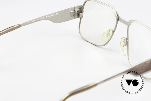 Neostyle Nautic 2 Elvis Presley Brille Von 1972, Größe: medium, Passend für Herren Neostyle Nautic 2 Elvis Presley Brille Von 1972, Größe: medium, Passend für Herren