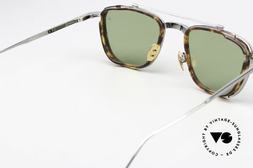 Jacques Marie Mage Senna 1992 Hommage an Ayrton Senna, ungetragen mit vollständiger Original-Verpackung!, Passend für Herren