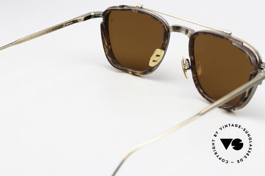 Jacques Marie Mage Senna 1992 The Ayrton Senna Collection, ungetragen mit vollständiger Original-Verpackung!, Passend für Herren