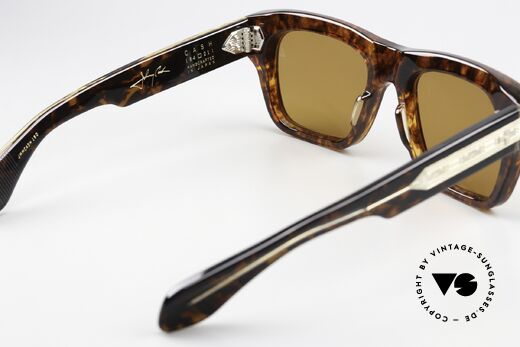 Jacques Marie Mage Cash Hommage an Johnny Cash, ungetragen mit vollständiger Original-Verpackung!, Passend für Herren