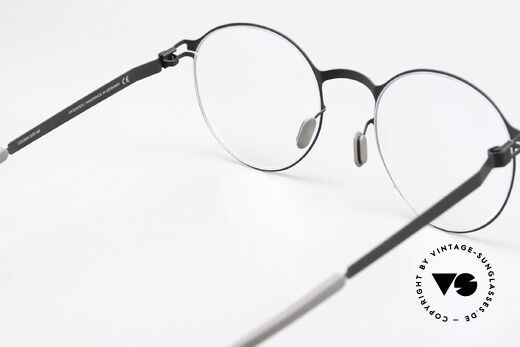 Mykita Wynton No1 Collection 2013 - 2015, die Fassung ist beliebig verglasbar (optisch / Sonne), Passend für Herren und Damen