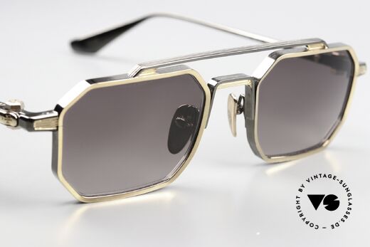 Chrome Hearts Rump Wenn Rolex Zu Gewöhnlich Ist, ungetragenes Exemplar mit original Verpackung, Passend für Herren